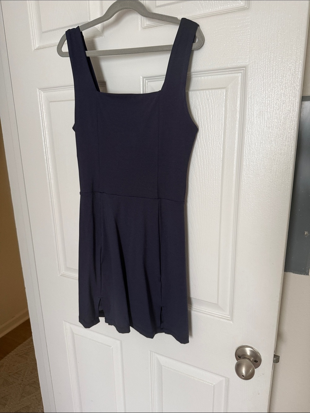 Travis Mathew Navy Women's Dress